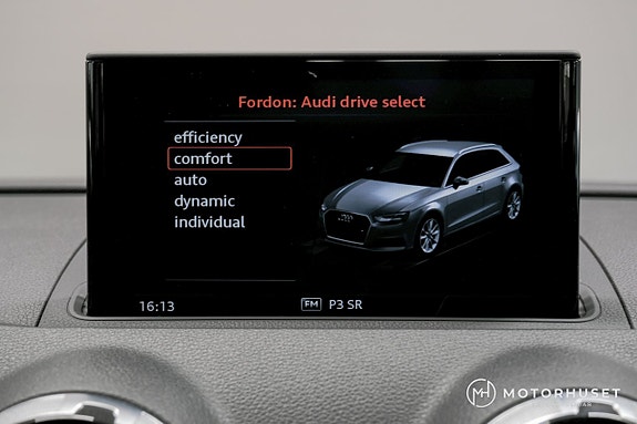 Audi A3 12 of 17