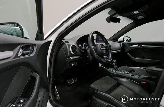 Audi A3 7 of 17
