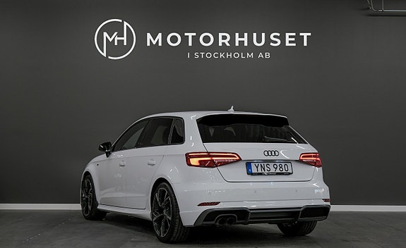 Audi A3 4 of 17