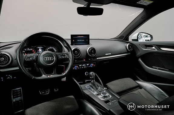 Audi A3 8 of 17