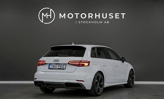 Audi A3 6 of 17