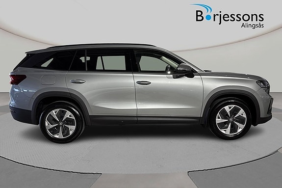 Skoda Kodiaq 4 of 5