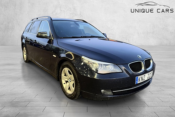 BMW 520d