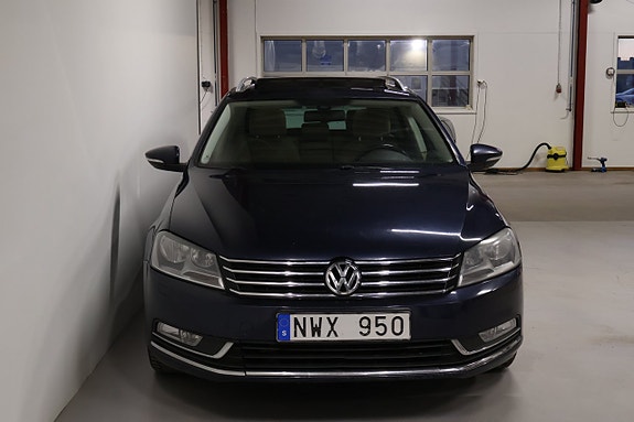 Volkswagen Passat 4 of 5