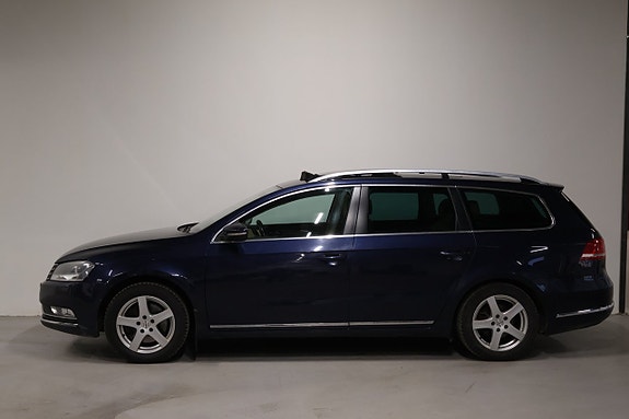 Volkswagen Passat 3 of 5