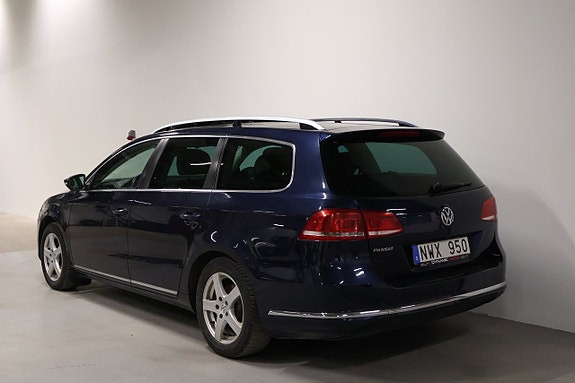 Volkswagen Passat 5 of 5