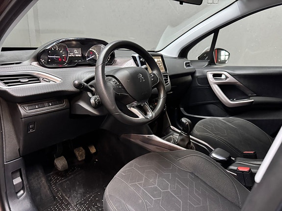 Peugeot 2008 8 of 16