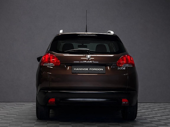 Peugeot 2008 5 of 5