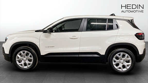 Jeep Avenger 6 of 12