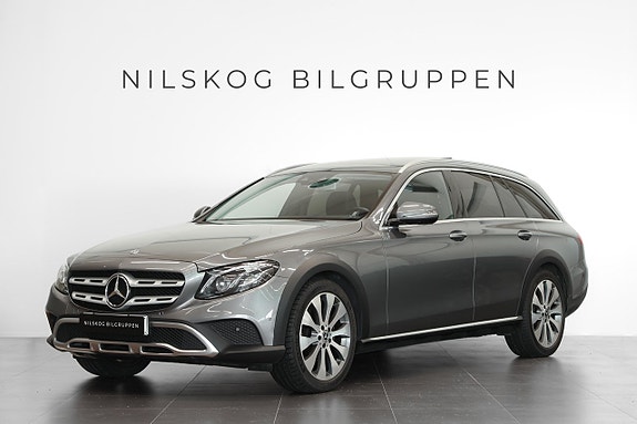 Mercedes-Benz E220 d