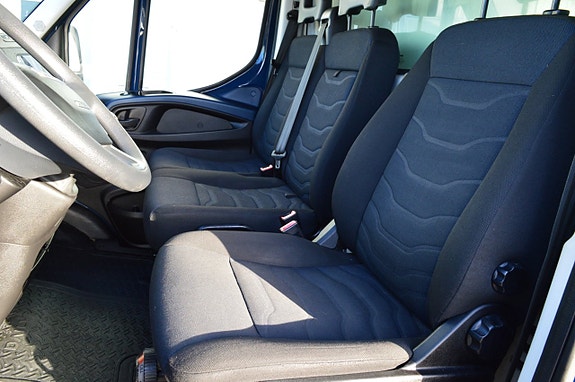 Iveco Daily 11 of 12