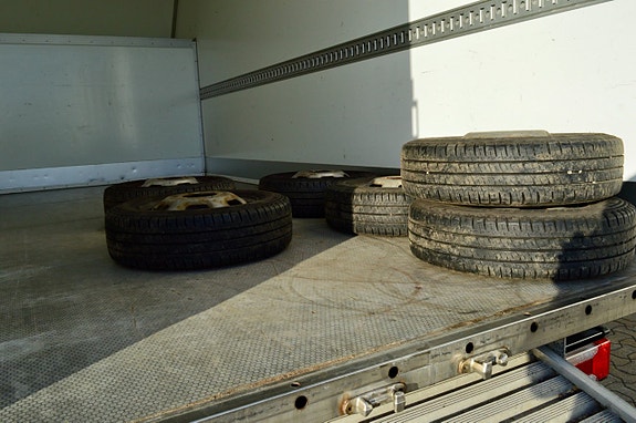 Iveco Daily 8 of 12