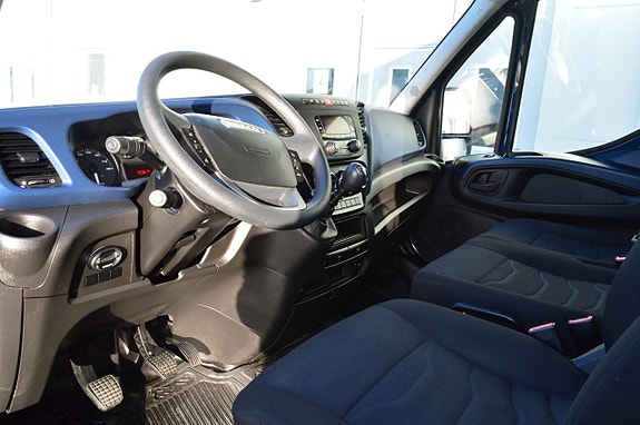 Iveco Daily 10 of 12