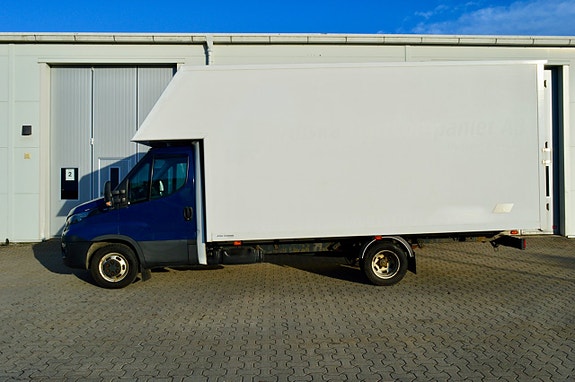Iveco Daily 3 of 12
