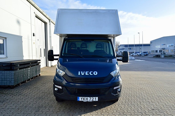 Iveco Daily 2 of 12