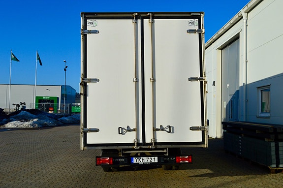Iveco Daily 5 of 12