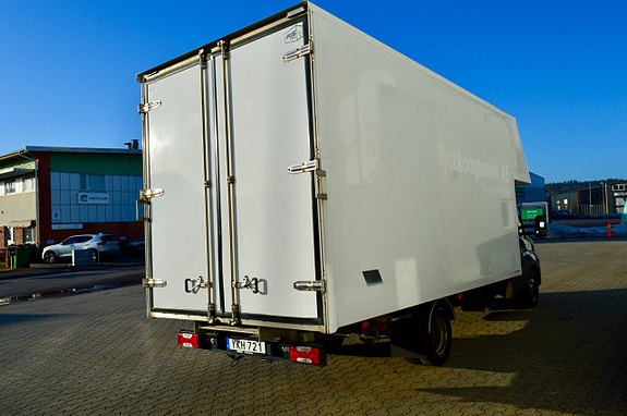 Iveco Daily 6 of 12