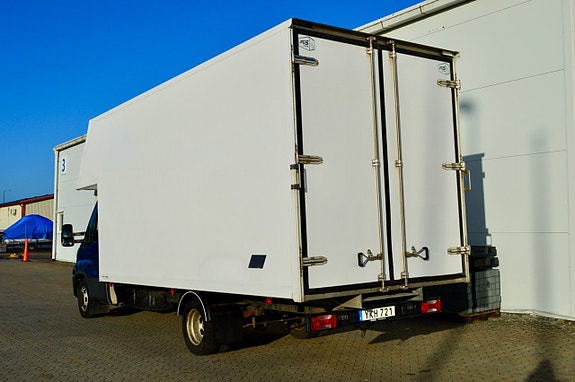 Iveco Daily 4 of 12