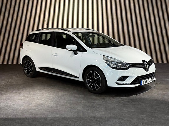Renault Clio 8 of 21