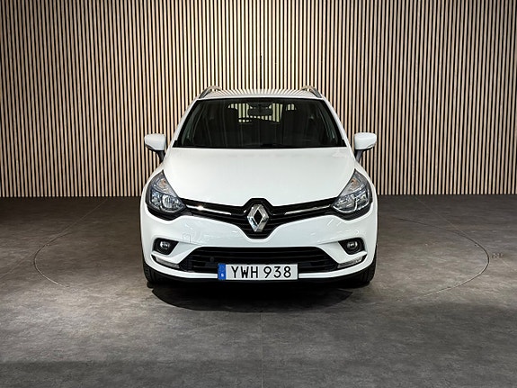 Renault Clio 9 of 21