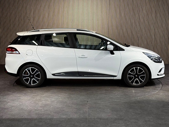 Renault Clio 7 of 21