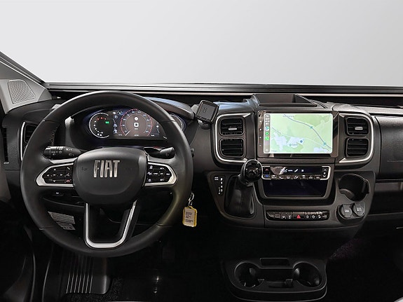 Benimar Benivan 144 PS 600 AUTOMAT Adaptiv-FARTHÅLLARE DIESELVÄRMARE Solcell 599cm lång 26 of 30