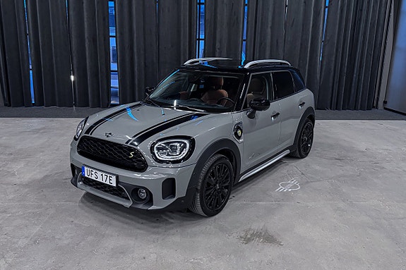 MINI Countryman Cooper SE