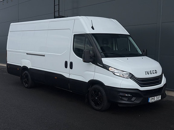 Iveco Daily 3 of 22