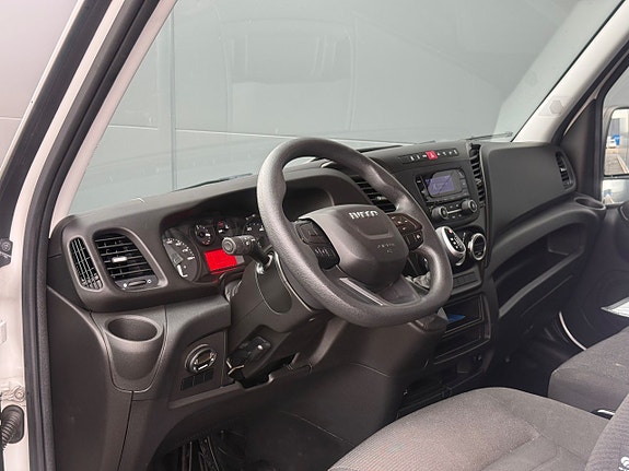 Iveco Daily 18 of 22
