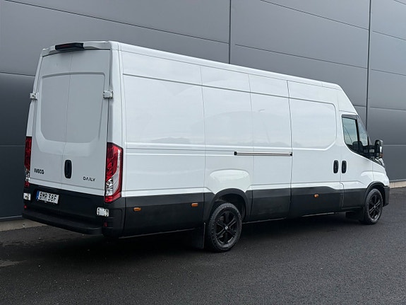 Iveco Daily 5 of 22