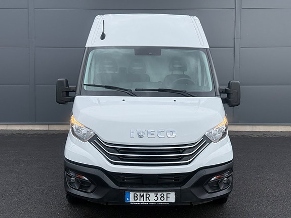 Iveco Daily 15 of 22
