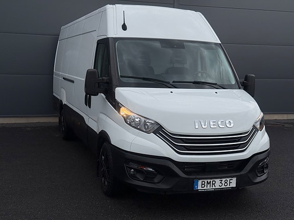 Iveco Daily 16 of 22