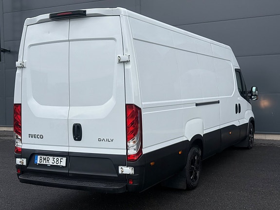 Iveco Daily 6 of 22