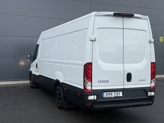 Iveco Daily 9 of 22