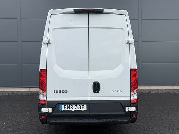 Iveco Daily 7 of 22