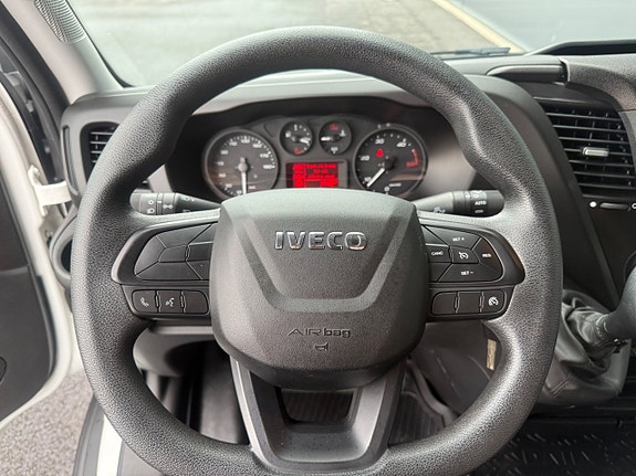Iveco Daily 20 of 22