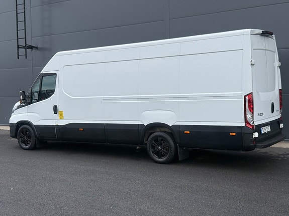 Iveco Daily 10 of 22