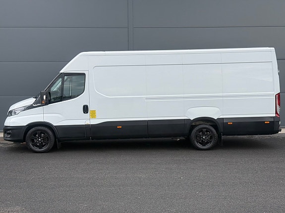 Iveco Daily 11 of 22