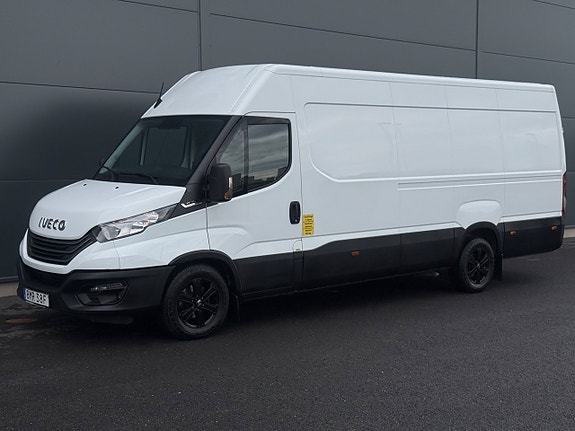 Iveco Daily 12 of 22