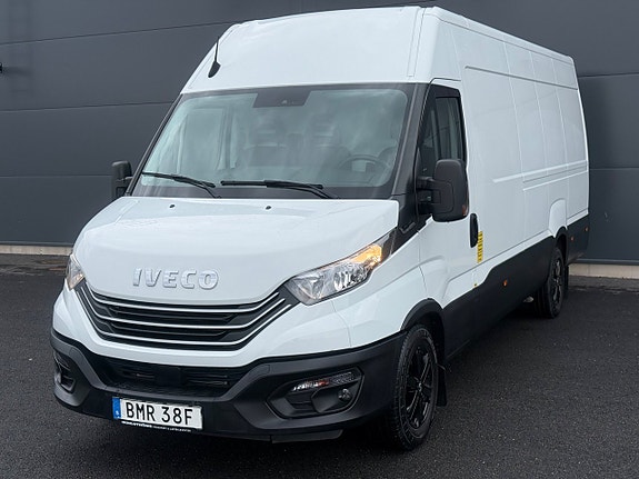 Iveco Daily 14 of 22