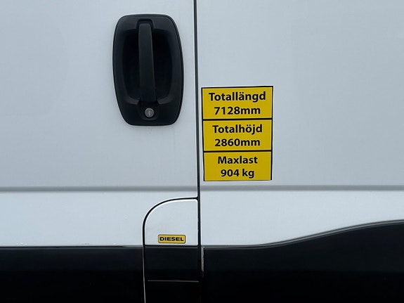 Iveco Daily 13 of 22