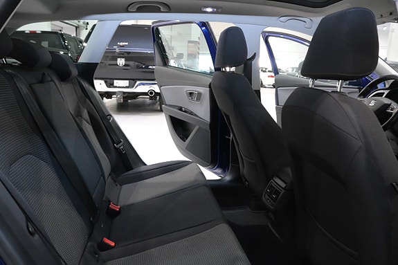 Seat Leon 17 of 25