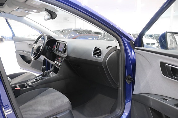 Seat Leon 12 of 25