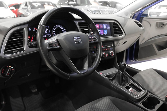 Seat Leon 9 of 25