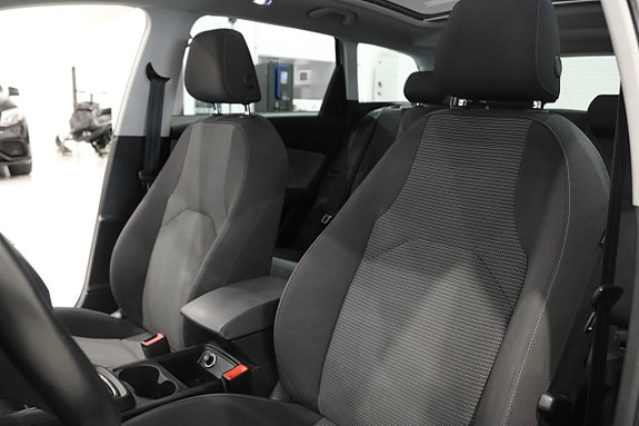 Seat Leon 14 of 25