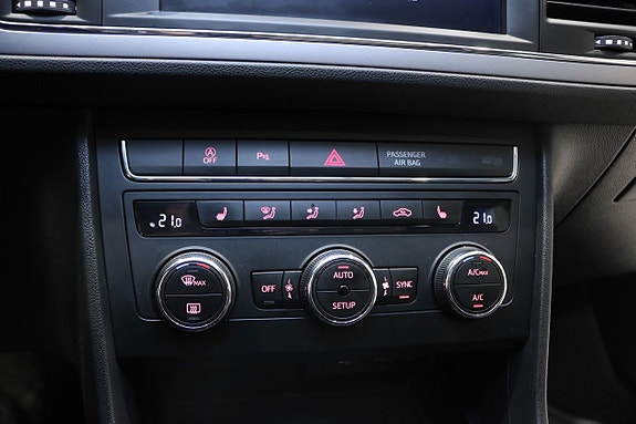 Seat Leon 20 of 25