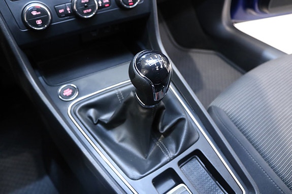 Seat Leon 19 of 25