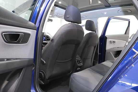 Seat Leon 16 of 25