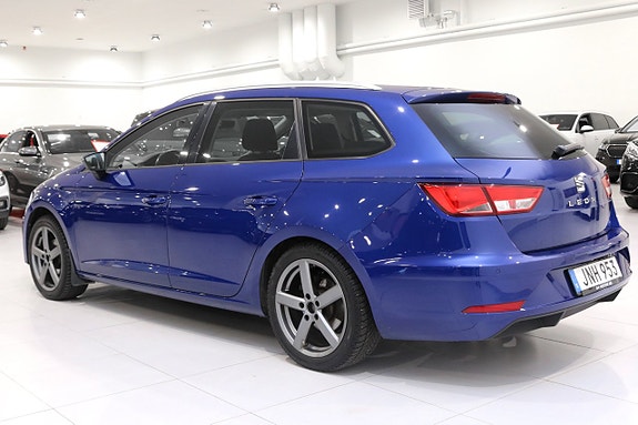 Seat Leon 5 of 25