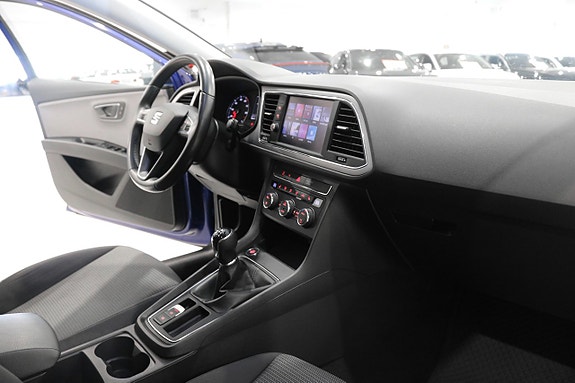 Seat Leon 11 of 25